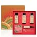 Kama Ayurveda Limited Edition Rose & Jasmine Box Water, Cleanser, Soap, Moisturizer