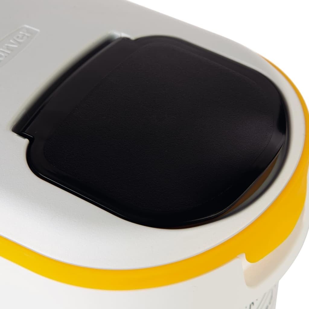 Curver K&Bz Curver Contenedor Comida Perro, 10L 2000 g
