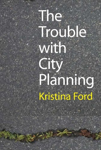 The Trouble With City Planning