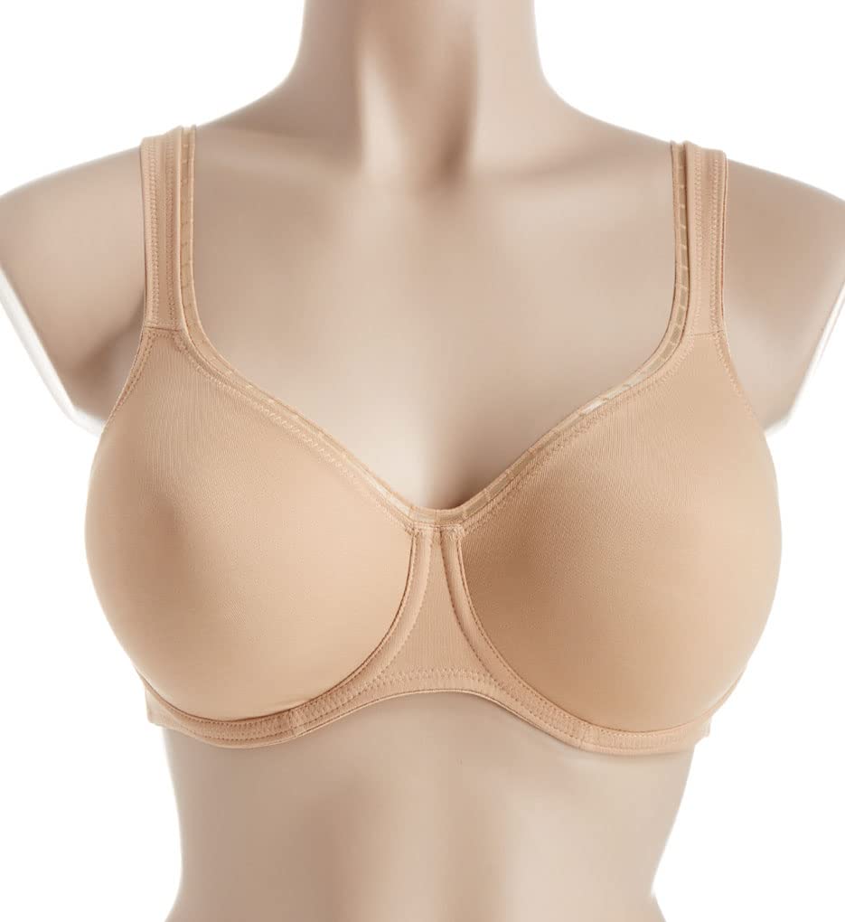 Rosa Faia Damski biustonosz z fiszbinami Twin Firm