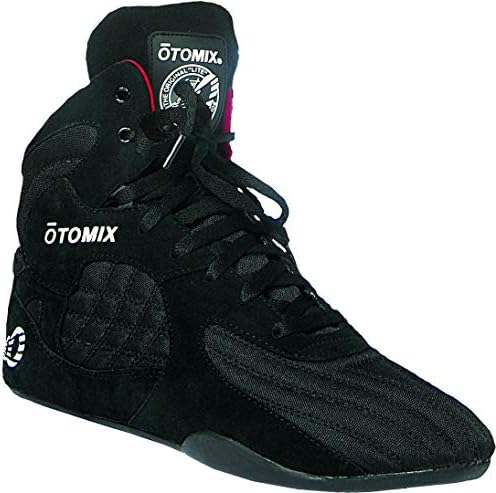 Otomix Stingray Escape scarpe da donna per bodybuilding sollevamento pesi  MMA \u0026 Wrestling. Cruz V2 Fresh Foam EU : Amazon.it: Moda
