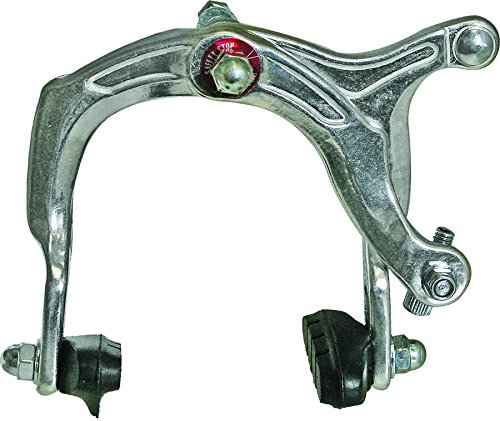 Action Brake Mx Curb Dog Muscle Bound Set Silver