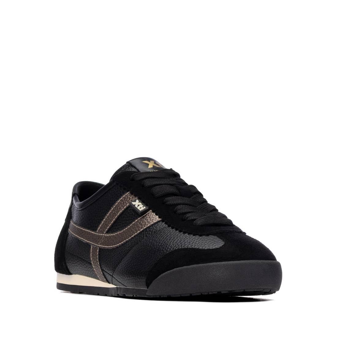 XTI - Zapatillas Deportivas Mujer - Calzado Cómodo y Versátil - Moda Casual