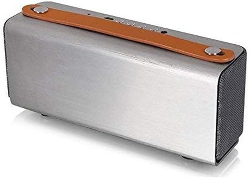 Altavoz estéreo inalámbrico Bluetooth Groovy 2.1