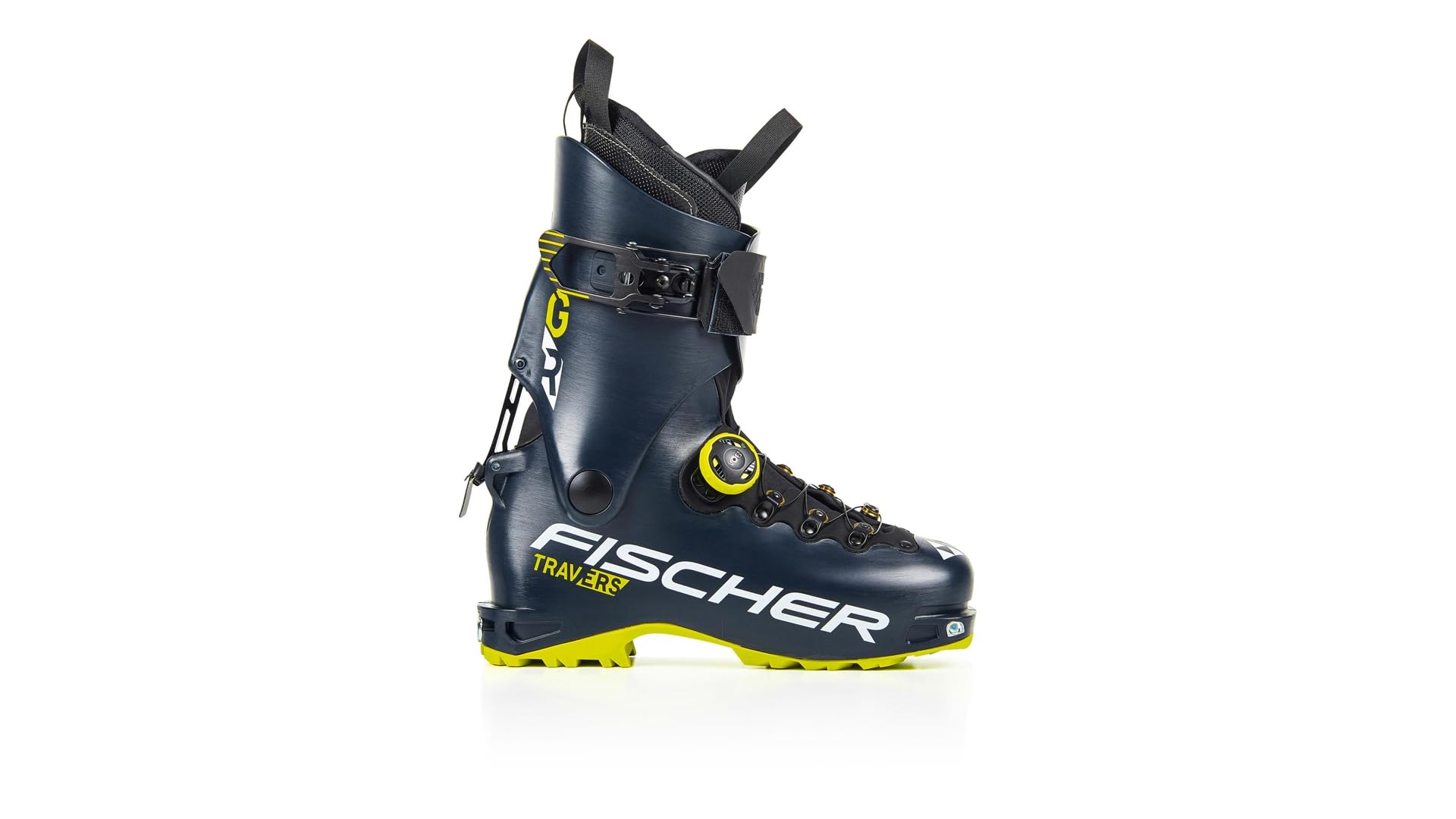FISCHER Travers GR Darkblue/Darkblue Talla 28