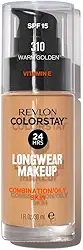 COLORSTAY MAKEUP FOR COMBINATION OILY SKIN 310 WARM GOLDEN
