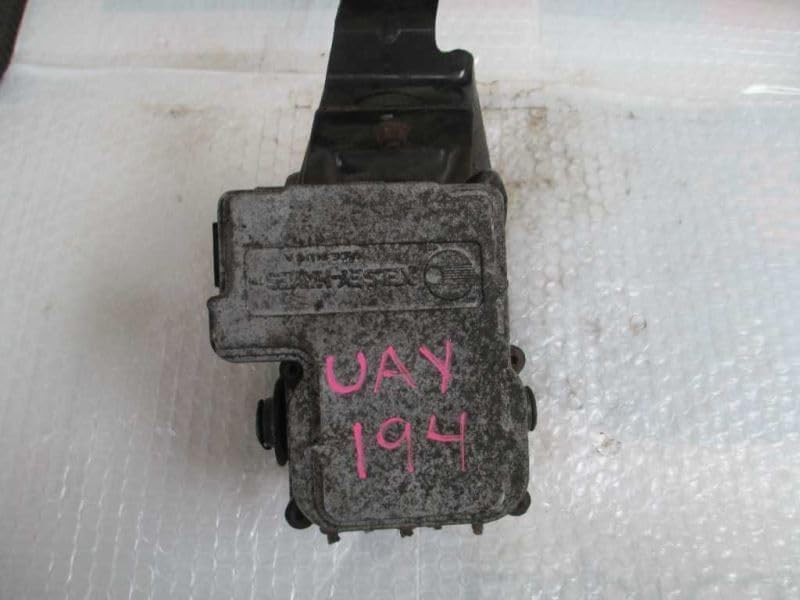 Generic Anti-Lock Brake Part Modulator Assembly Fits 99 Passport 897212105