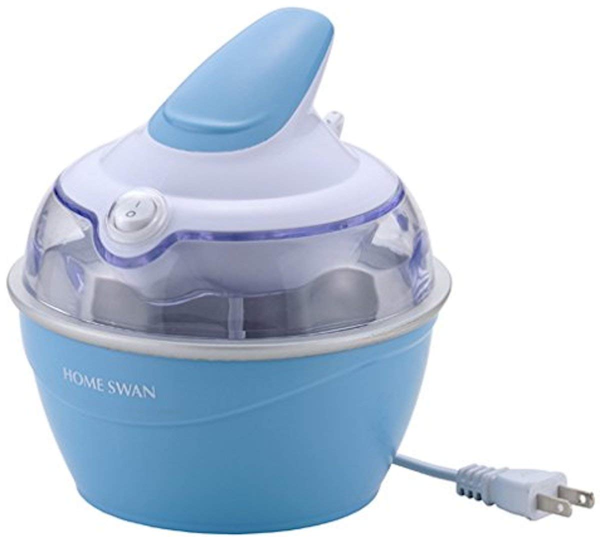 SANEI アイスクリームメーカー Amazon | ホームスワン アイスクリームメーカー SIC-25 | 新津興器