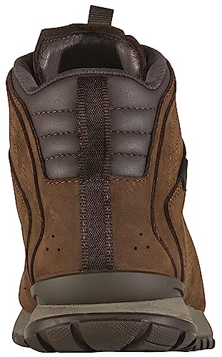 Oboz Bozeman Mid Leather B-DRY Hiking Boot - Men's3