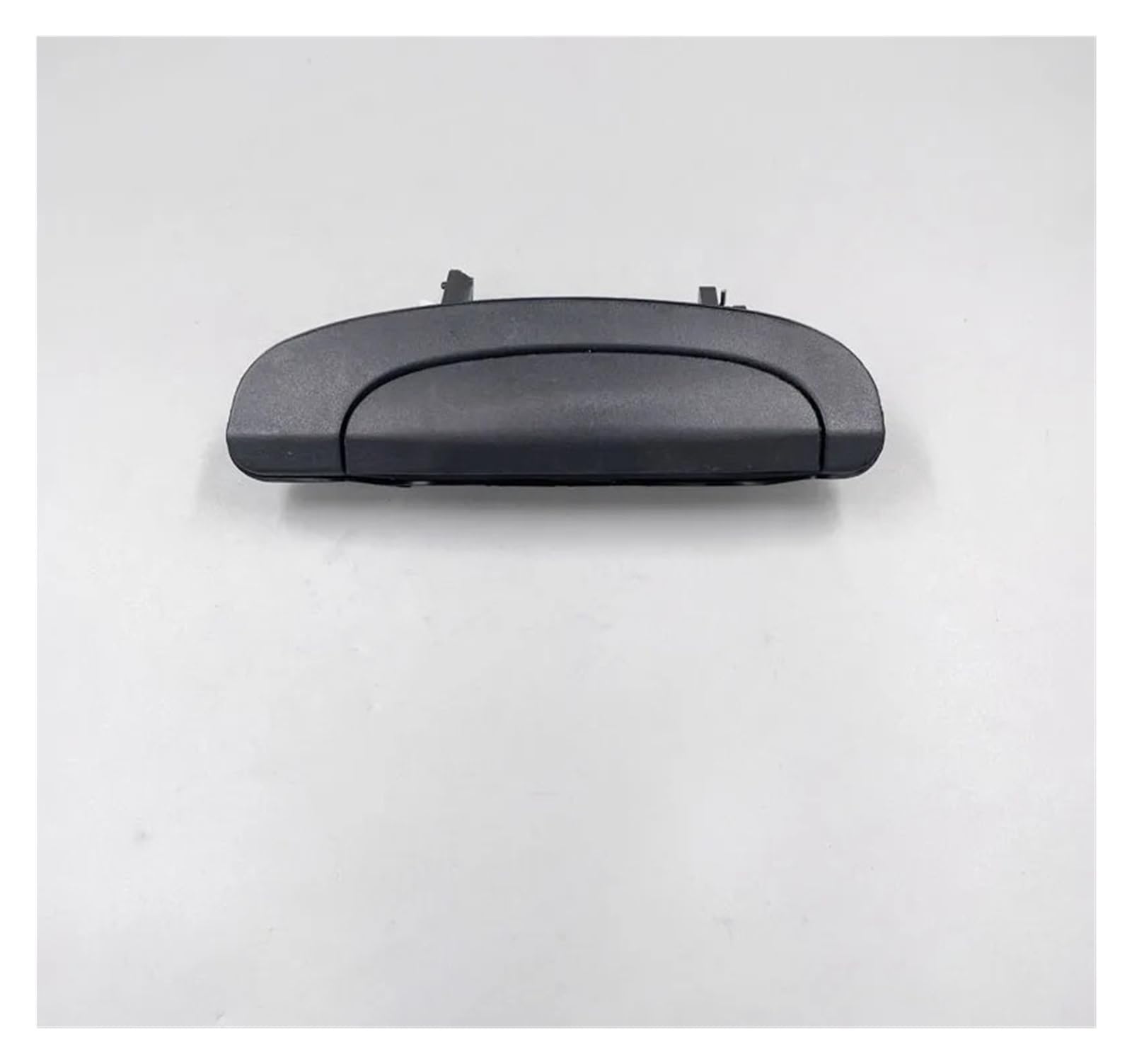 Tingyus Rear Right Ourside Outer Door Handle For Hyundai For Getz 2002-2012 Black Front Rear Door Outer Handle