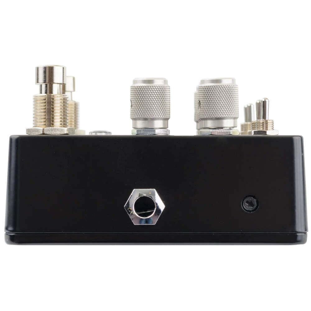 Amazon.com: Empress Effects Heavy Hi-Gain Distortion Pedal