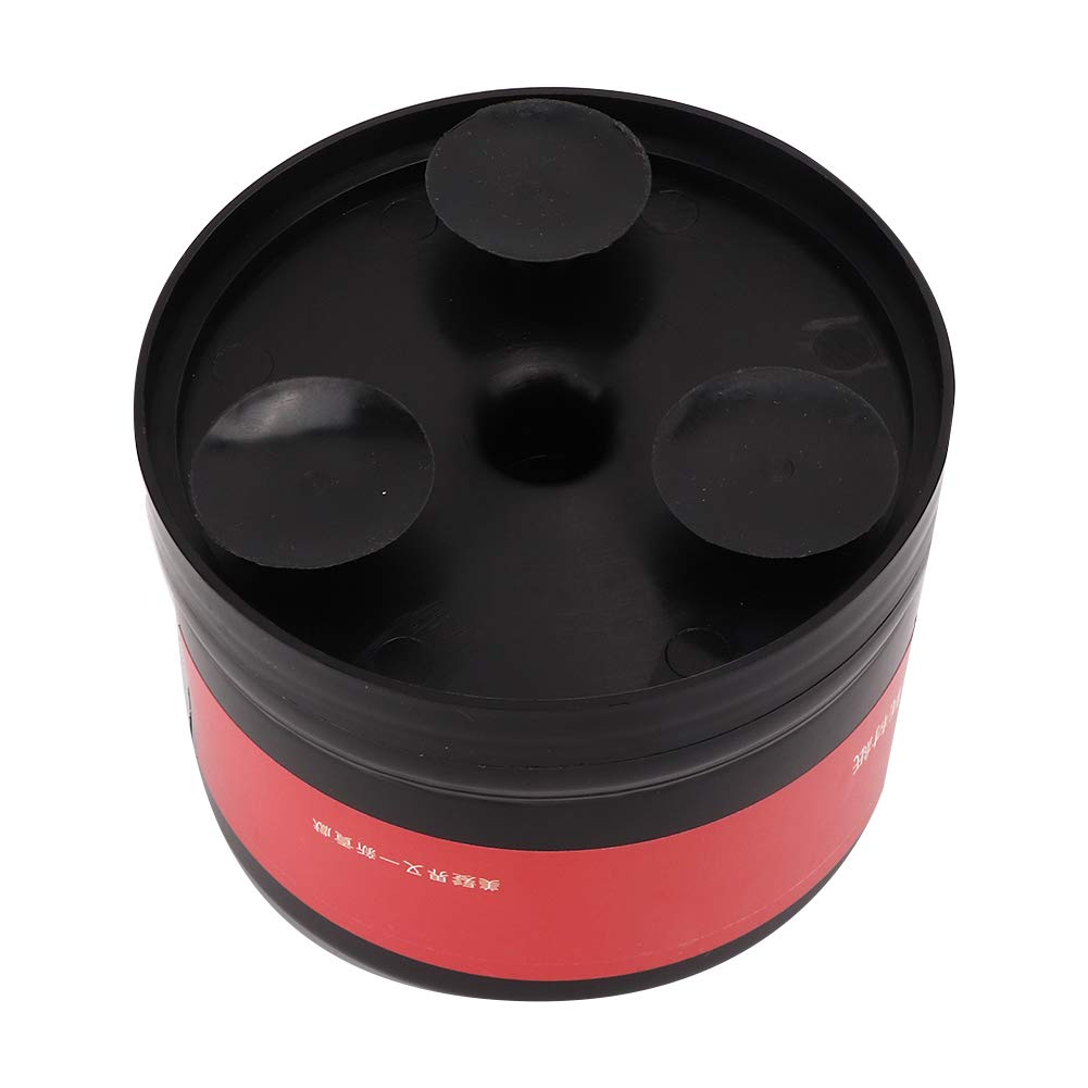 Organizador de Rollos de Papel para el Cuello, Portarrollos de Papel para el Cuello, ABS Desechable, Mantener Limpio para Peluquería