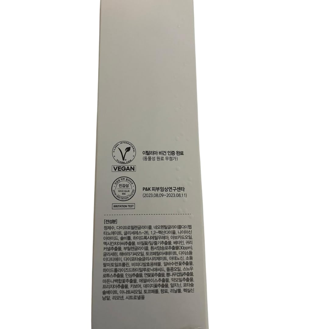 dde-Alba White Truffle Mist Serum 100ml -White Truffle Mist Serum - Pied-mont - Skinkura -original made in Korea - Pielęgnacja skóry