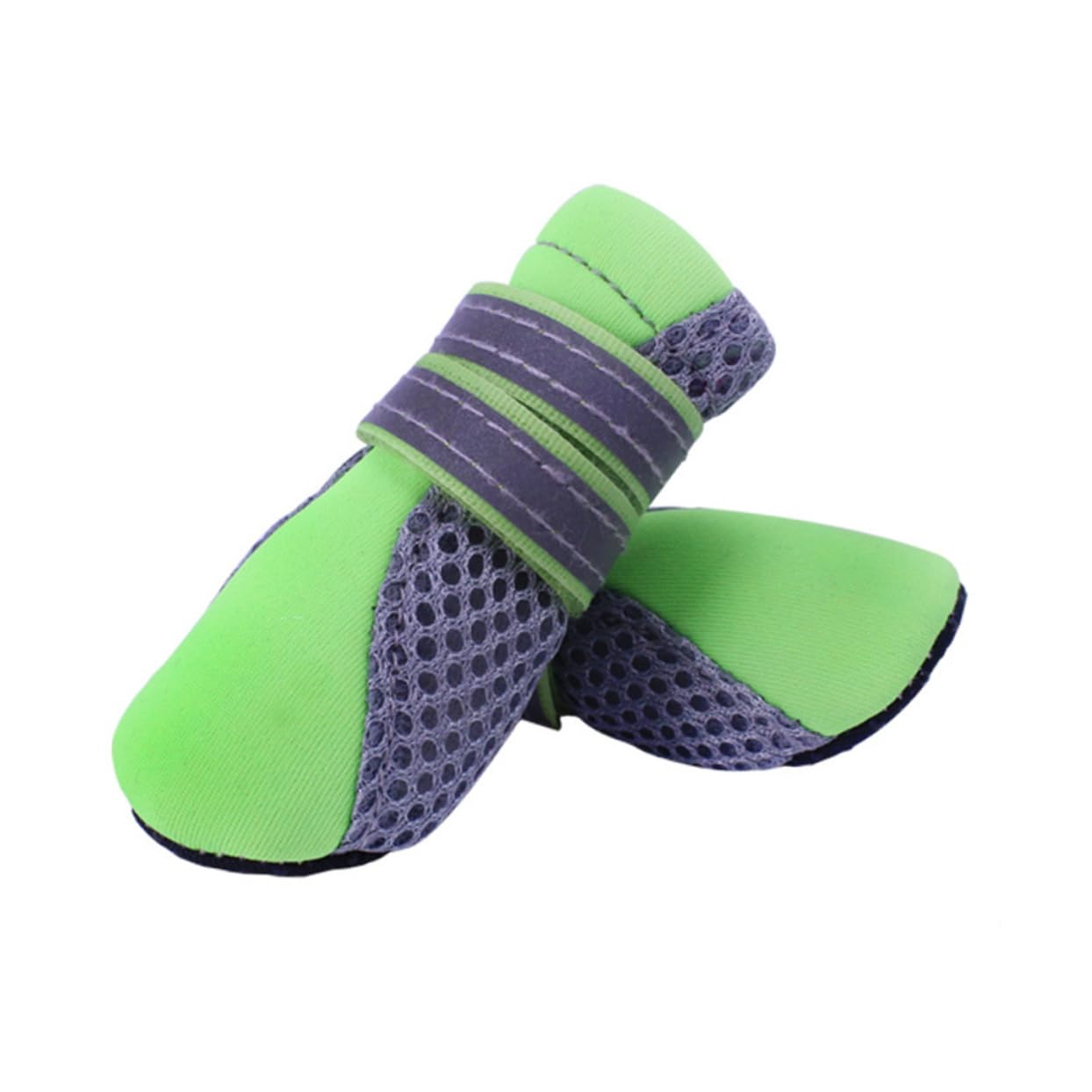 Mipcase 3 Piezas Zapatos para Perros Ugh Zapatos Botas para Perros Zapatos para Mascotas Zapatos De Perro Suministros De Mascotas Perro Pequeño