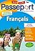 Passeport Cahier de vacances 2020 - Fran&Atilde;&sect;ais de la 6e &Atilde;&nbsp; la 5e (French Edition)
