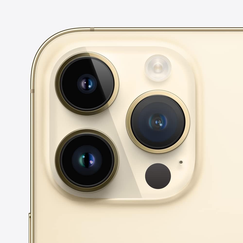Apple iPhone 14 Pro 256GB ゴールド　新品未使用 Apple iPhone 14 Pro 256GB SIMフリー [ゴールド] 価格比較
