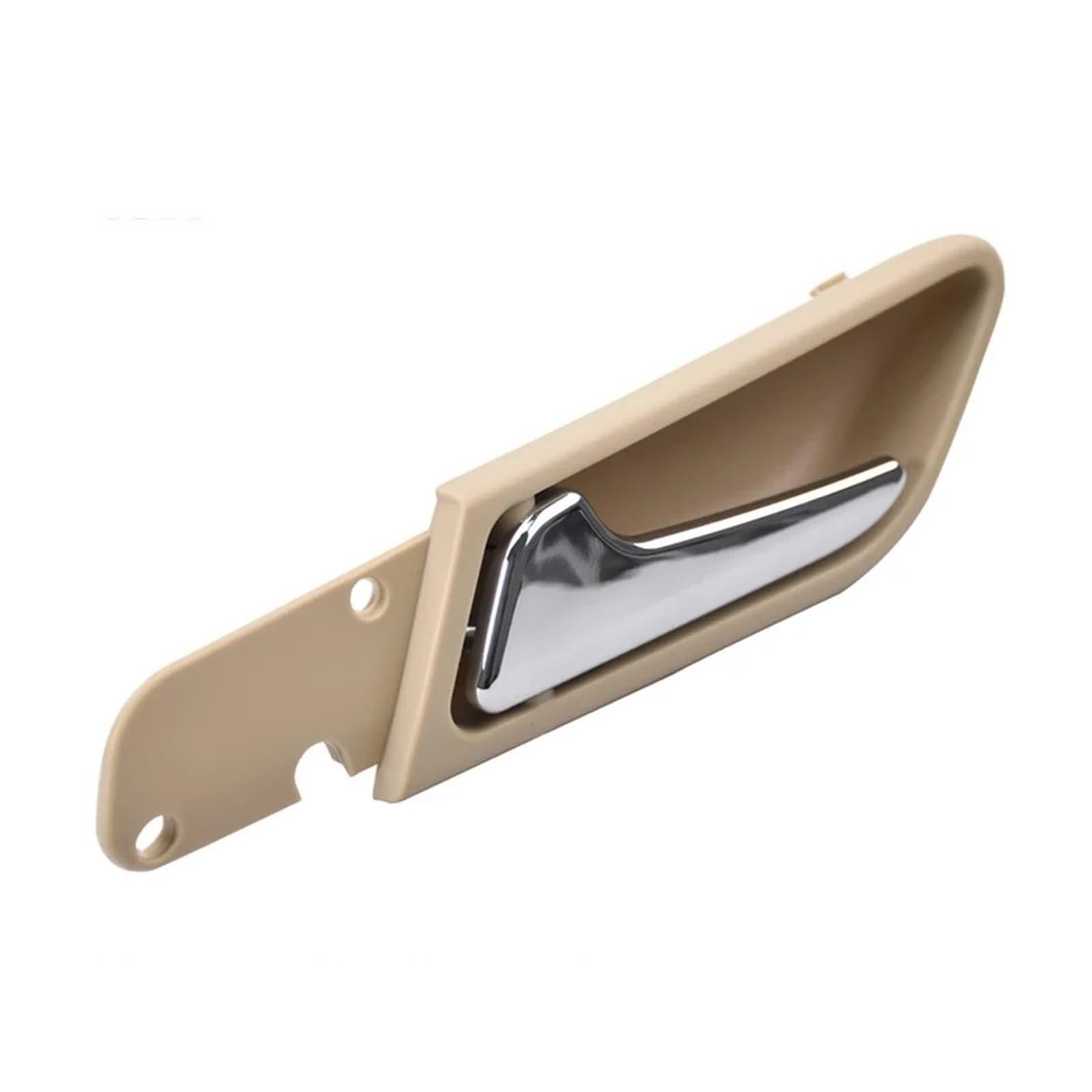 Htuhbcx One Color Interior Door Handle For A-Class W169 A160 A180 A200 Interior Door Handle