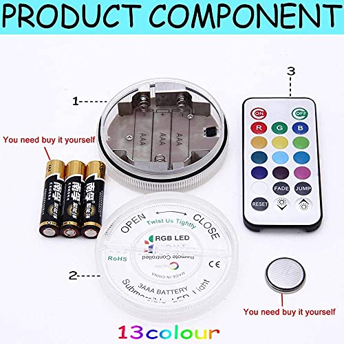 WOGQX Acryl Shisha Set Shisha Komplettset Mit Shisha Zubehör, Silikonschale+Schlauch Shisha+Holzkohlehalter+LED Licht… – Bild 8