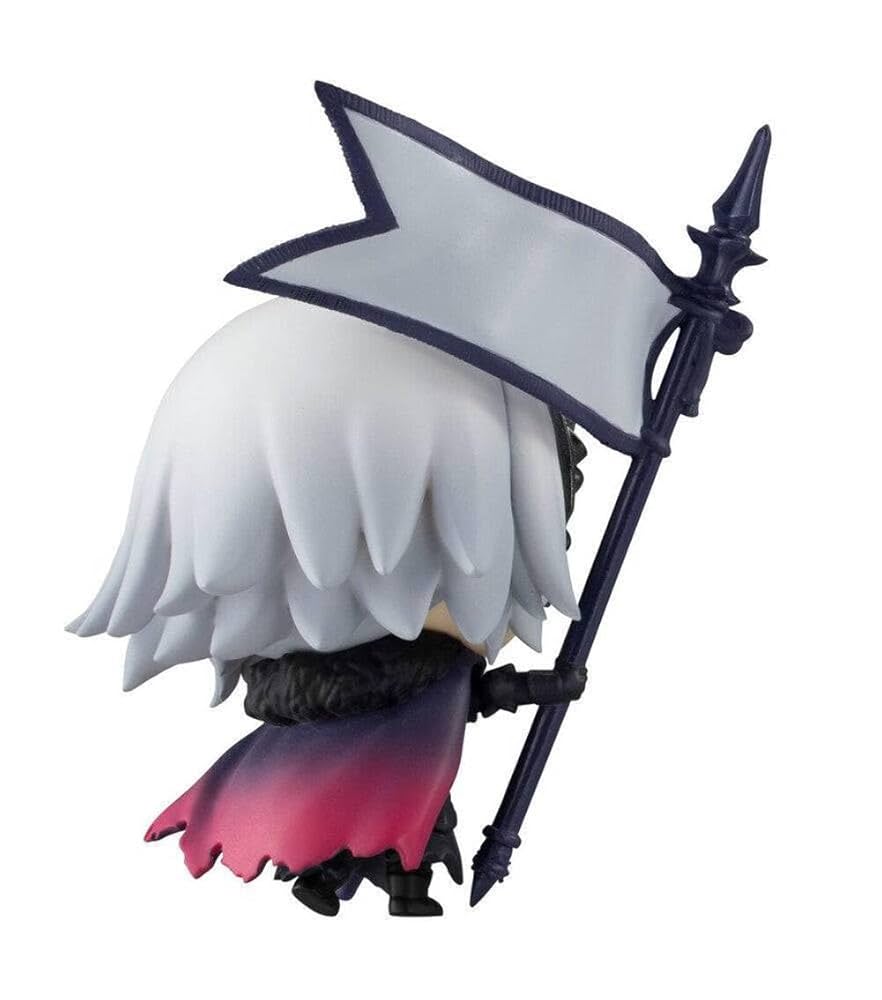 ぷちきゃら! ちみメガ Fate/Grand Order 第３弾(BOX) Amazon.co.jp: ぷちきゃら! ちみメガ Fate/Grand Order 第3弾