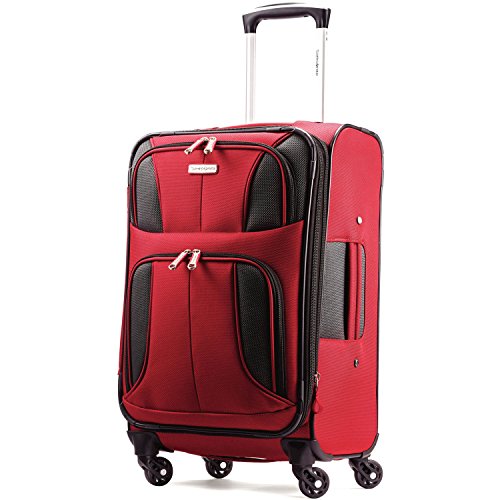 Samsonite Aspire XLite Softside Expandable Luggage with Spinner Wheels
