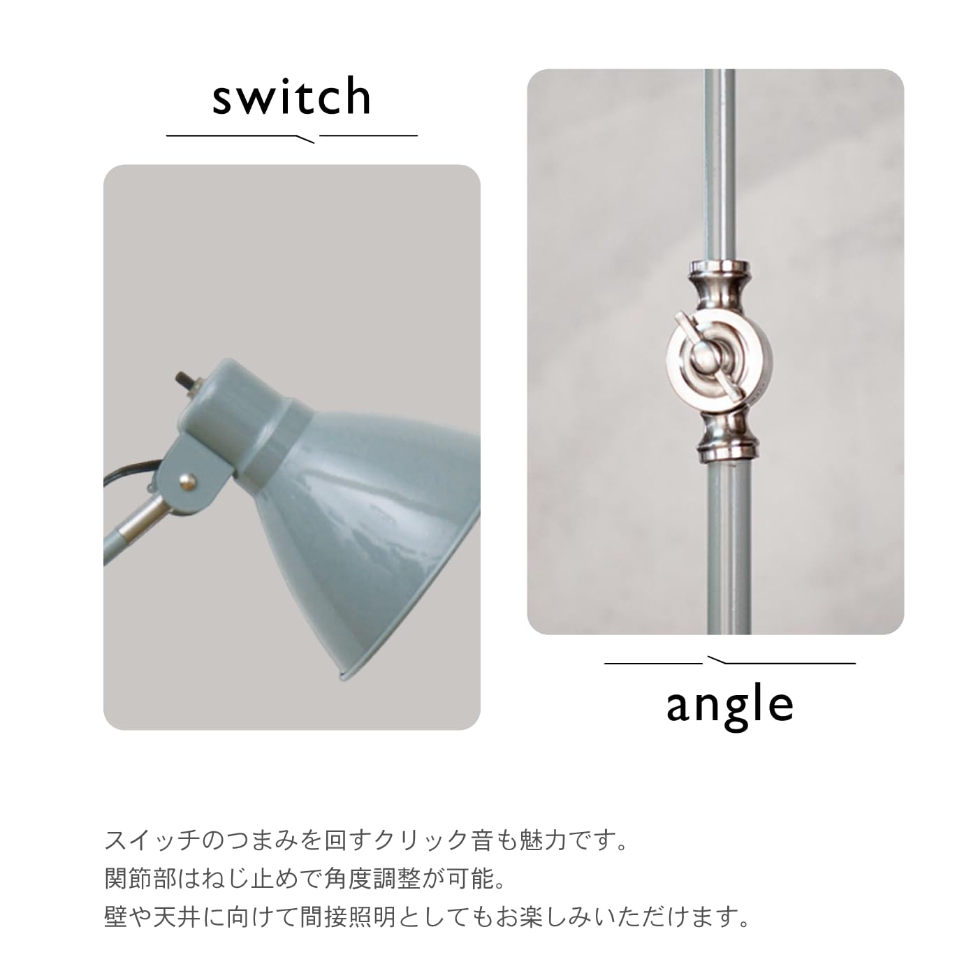 HERMOSA トゥルク フロアランプL ハモサ SX サックスグレ Amazon.co.jp : HERMOSA ハモサ フロアライト 間接照明 トゥルクフロア