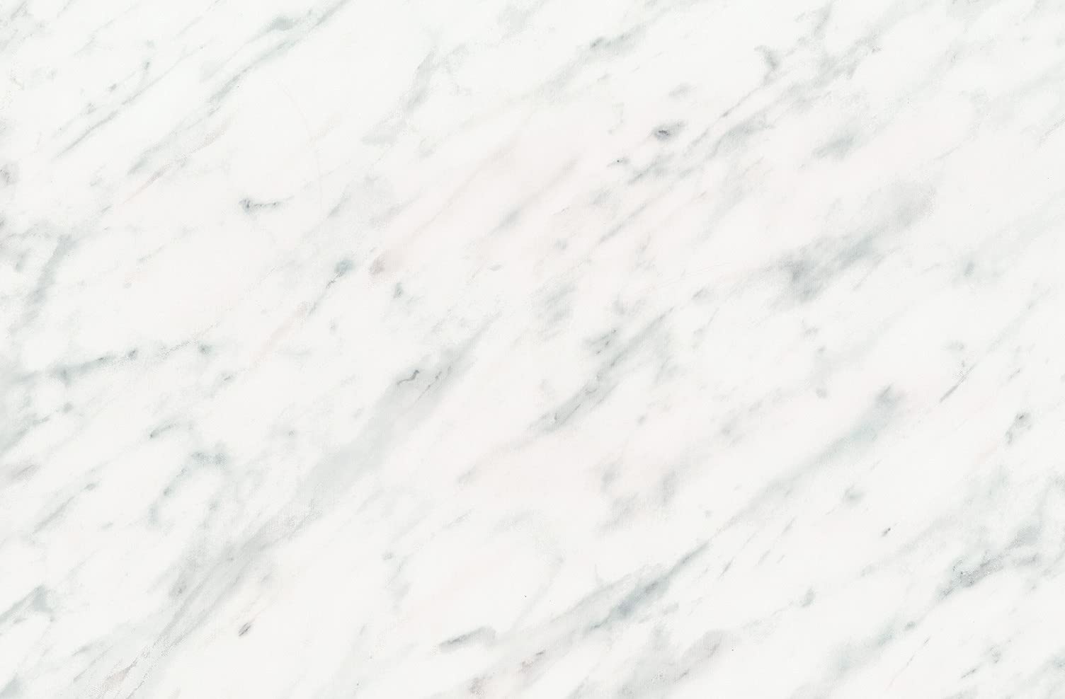 Vinyl Warehouse 5m x 67.5cm d-c-fix Carrara Grey Marble Sticky Back Vinyl Kitchen & Furniture Wrap 200-8130