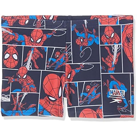 Speedo Essential Allover Im Bañador para Bebé Niño de 3 Años Cover