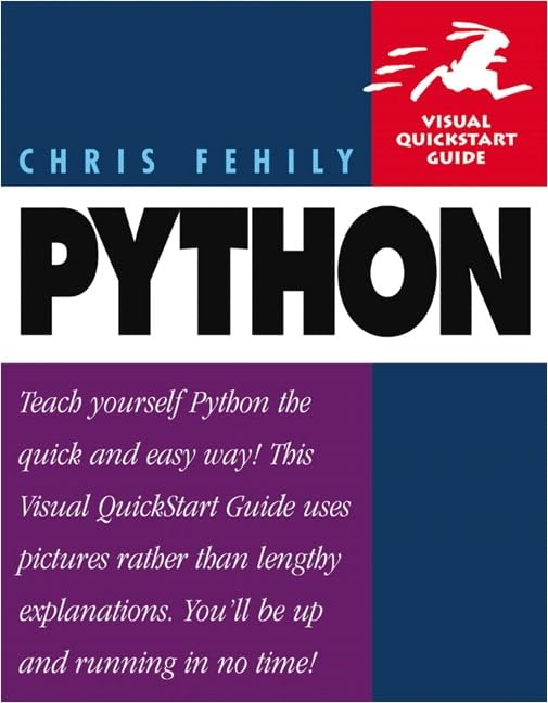 Python cover