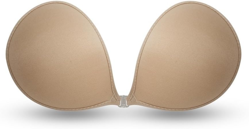 NuBra Women's Basic Feather Lite Bra at  Women’s Clothing store