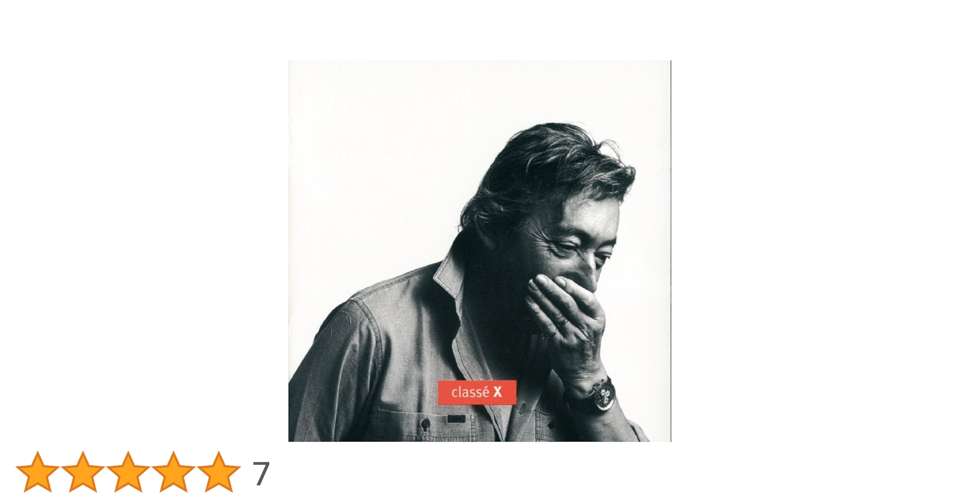 セルジュ・ゲンスブールSerge Gainsbourg　CD12枚ボックスセット セルジュ・ゲンスブール serge gainsbourg CD3枚セット - メルカリ