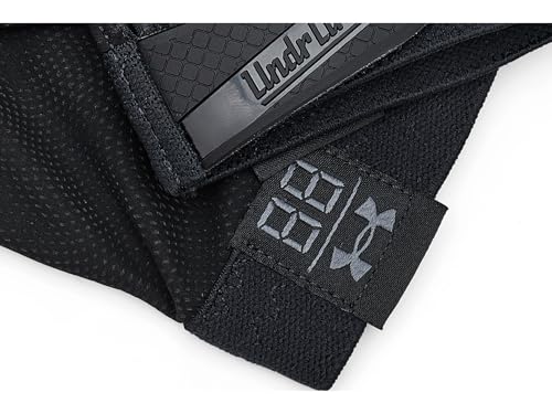 Image of Under Armour Clean Up Baseball Gloves