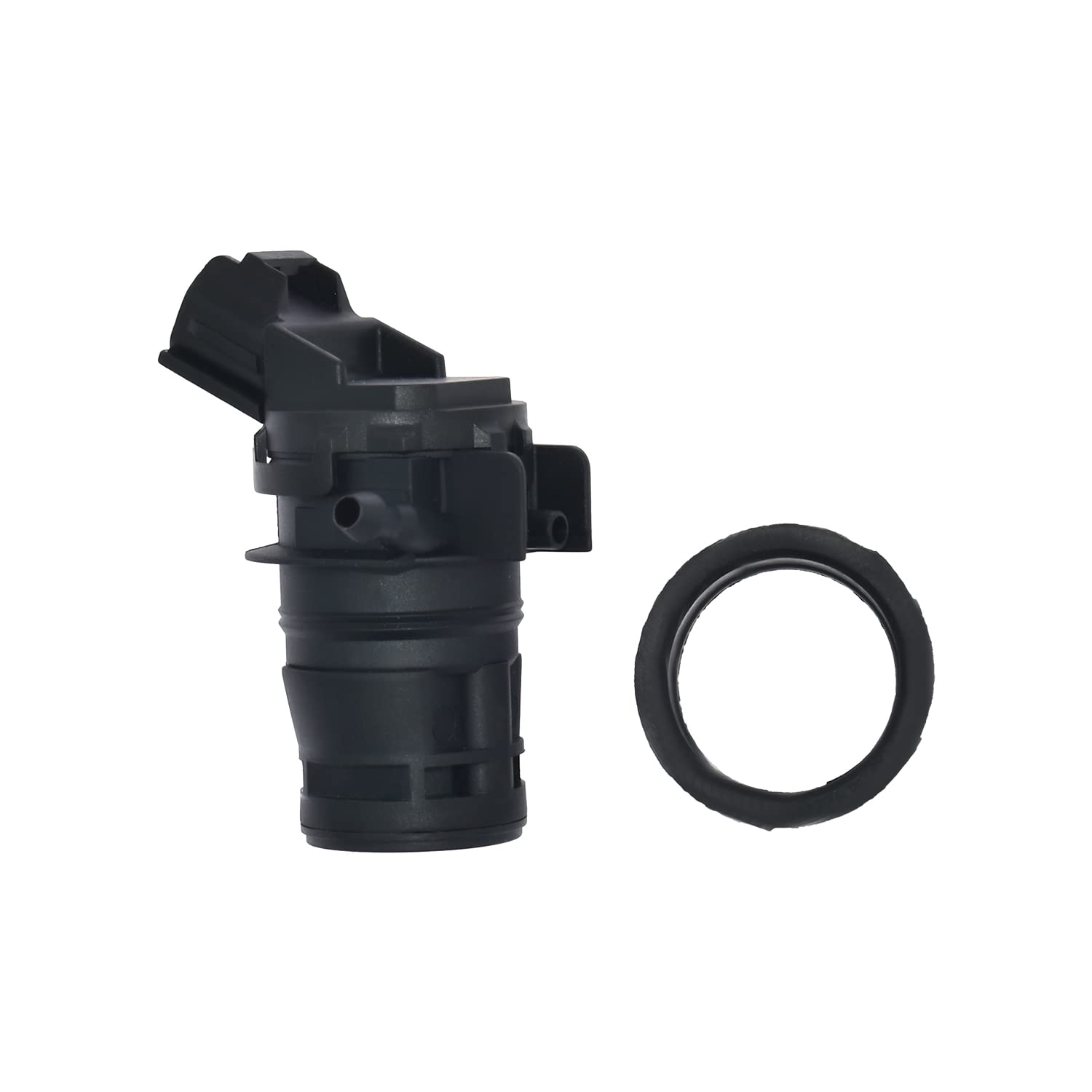 Amazon.com: GMBooskr Windshield Wiper Washer Pump MN117839 for 03 