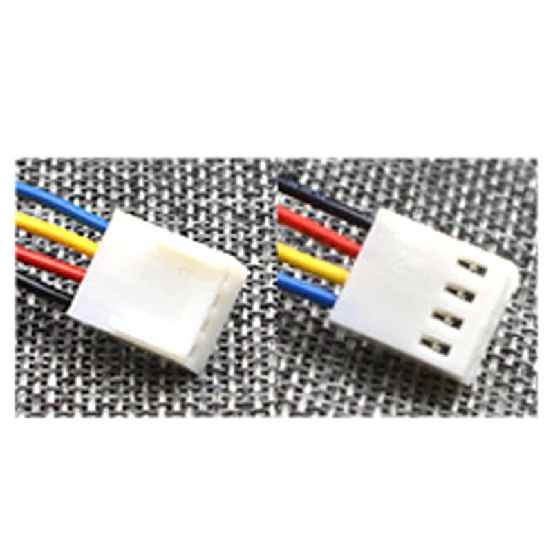 Cooling Fan for Foxconn 6038 PIA060K12T PIA060K12T-P02-CB DC12V 3.70A