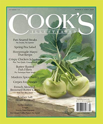 Cook's Illustrated