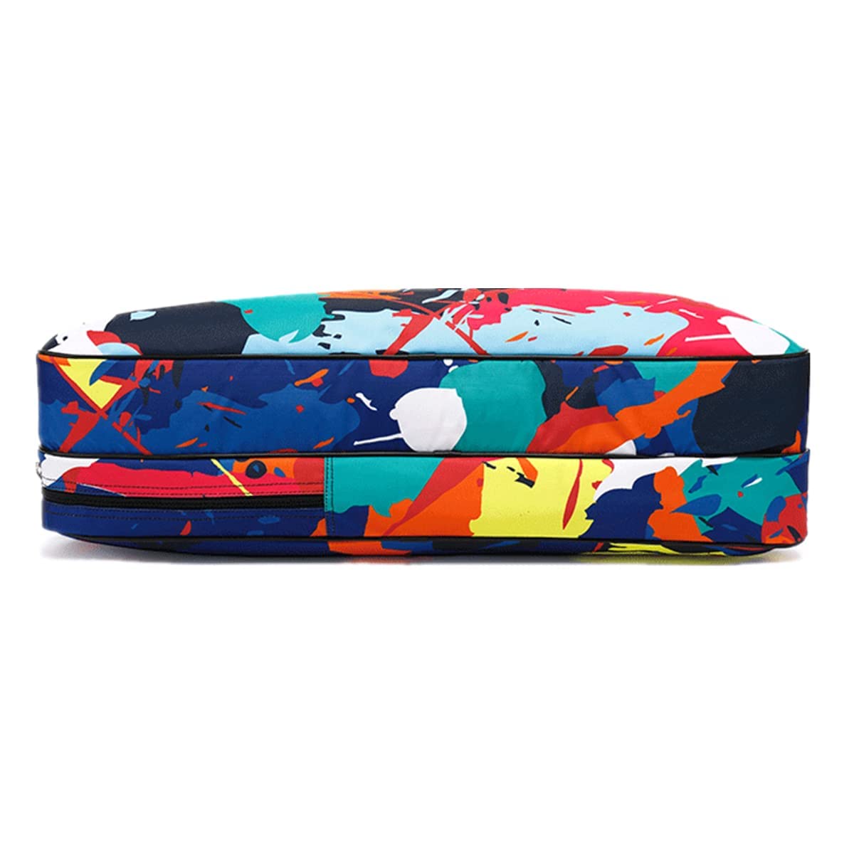 Bádminton - Bolsa de tenis impermeable para 3-6 raquetas de bádminton tenis con cierre de cremallera, mochila deportiva de bádminton, para hombres y mujeres