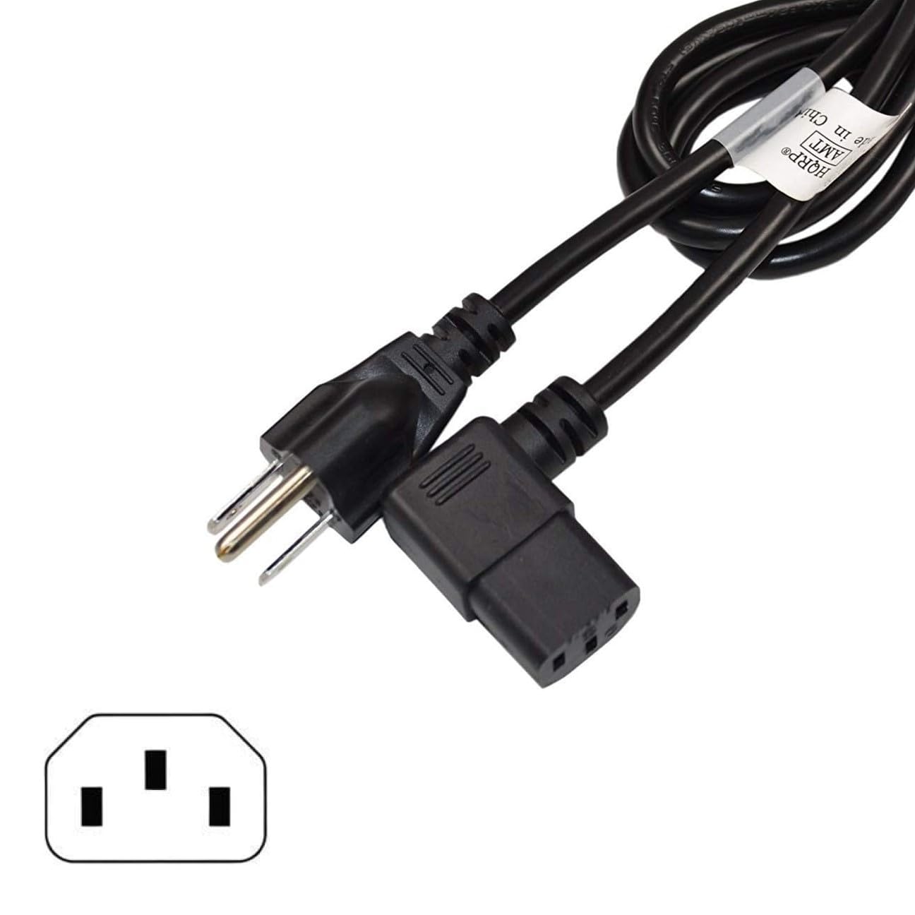 Amazon.com: HQRP AC Power Cord Compatible with LG 47LD450 47LD520