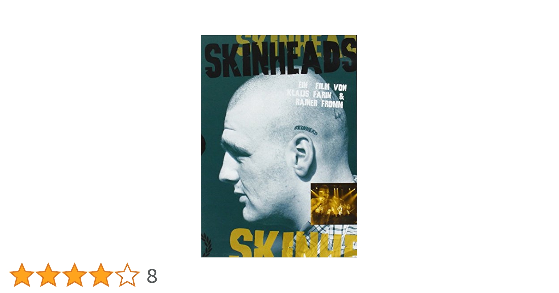 【日本盤】THIS IS ENGLAND／skins punk skinhead 日本盤】THIS IS ENGLAND／skins punk skinhead