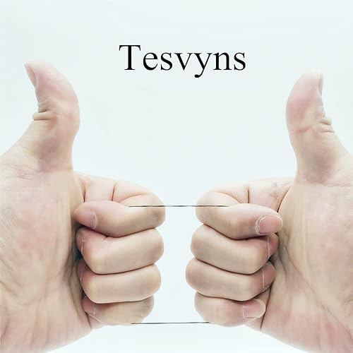 Miniatura 4 de Tesvyns 1500 mini bandas de goma para el cabello, bandas de goma antideslizantes para niñas, lazos elásticos para el cabello (negro)