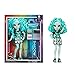 Produktbild Rainbow High Shadow High Serie 3 - Berrie Skies - Grüne Modepuppe - Modisches Outfit und mehr als 10 Bunte Spielaccessoires - Ideal für Kinder von 4-12 Jahren und Sammler