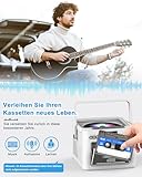 Zoom IMG-2 greadio lettore cd portatile boombox Zoom IMG-2 greadio lettore cd portatile boombox