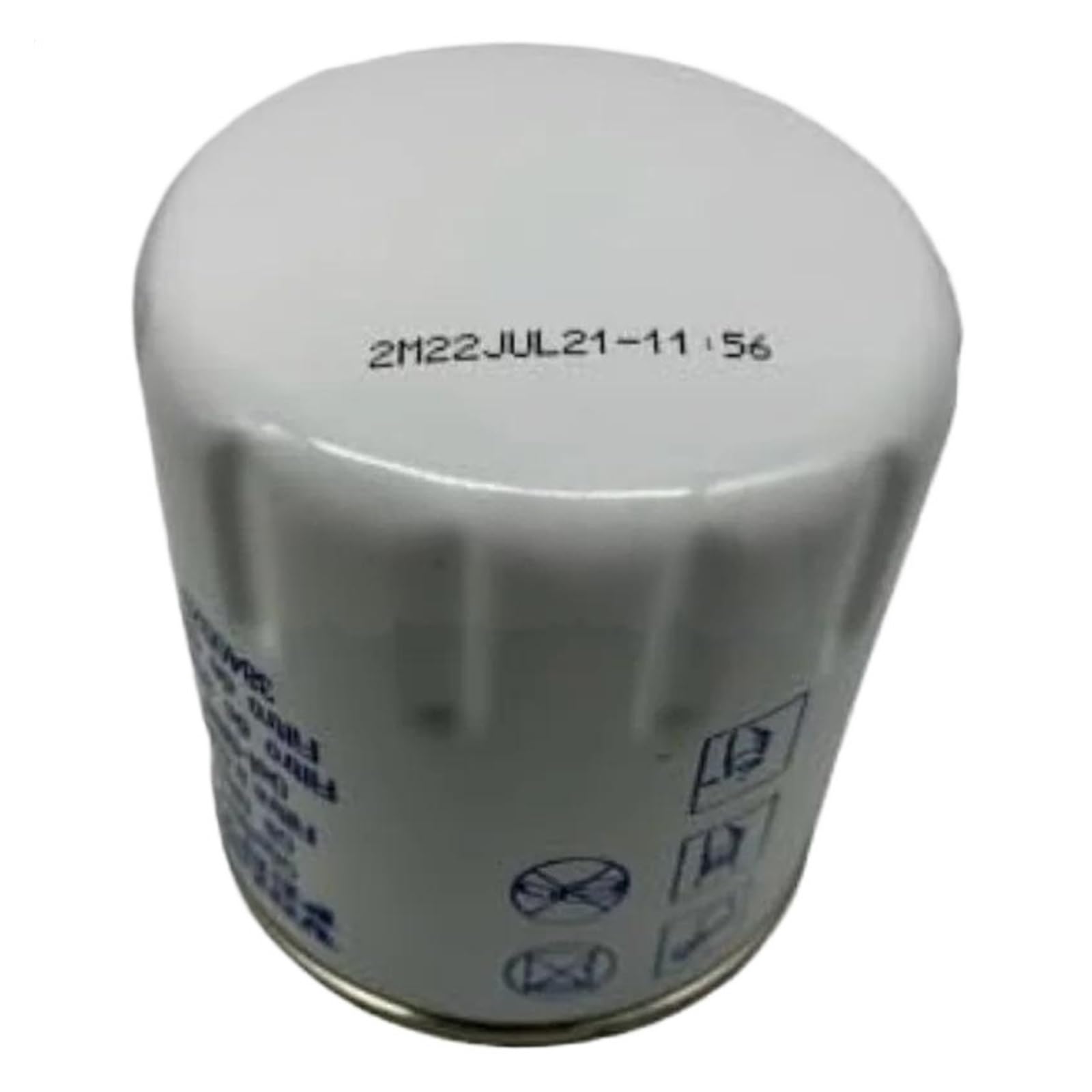 Tscfhgqi One Color 3840525 Oil Filter