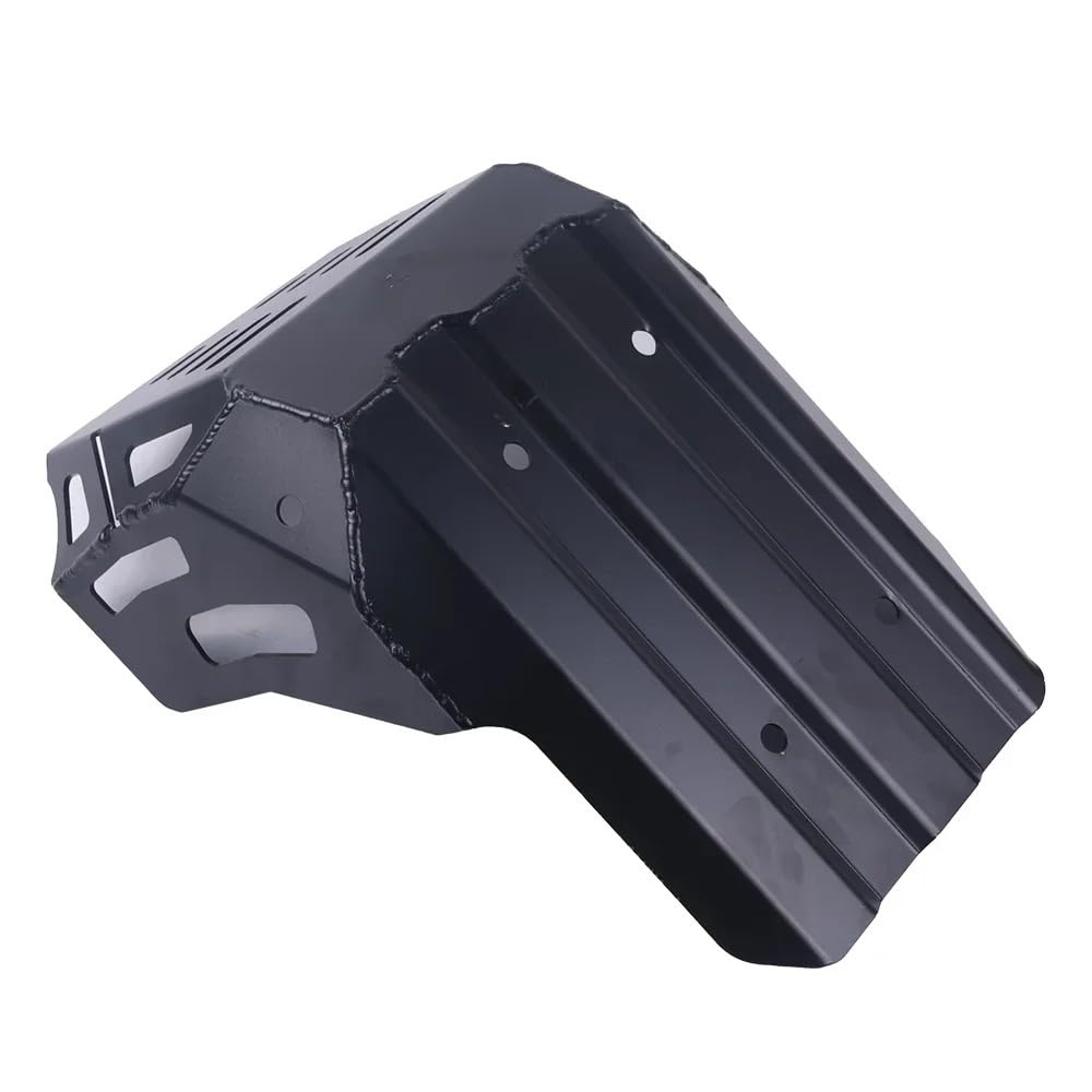 Copertura di protezione del motore Base del telaio Bash Guard Piastra paramotore Protezione del ventre adatta per Kove 800X Colove Placa protectora del chasis de la motocicleta