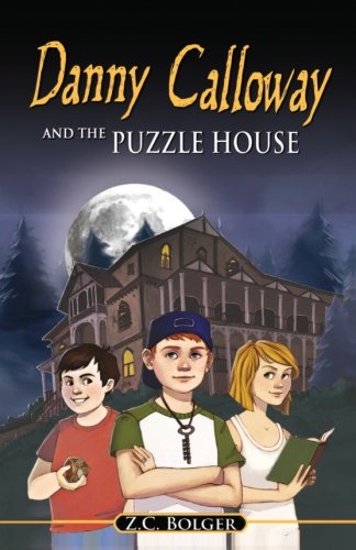 Danny Calloway and the Puzzle House