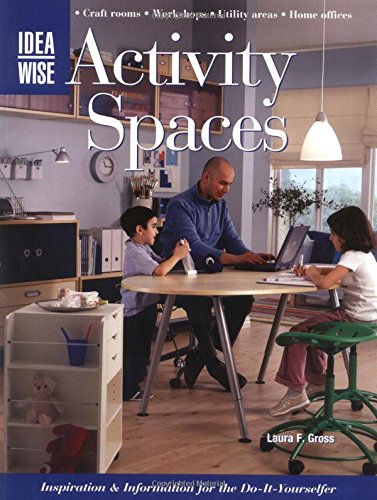 IdeaWise Activity Spaces: Inspiration & Information for the Do-It ...