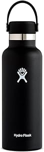 Hydro Flask スタンダードマウス 18oz 532ml