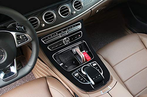 Organizador para portavasos compatible con Mercedes miniatura 3