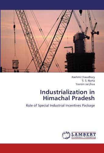 Industrialization in Himachal Pradesh