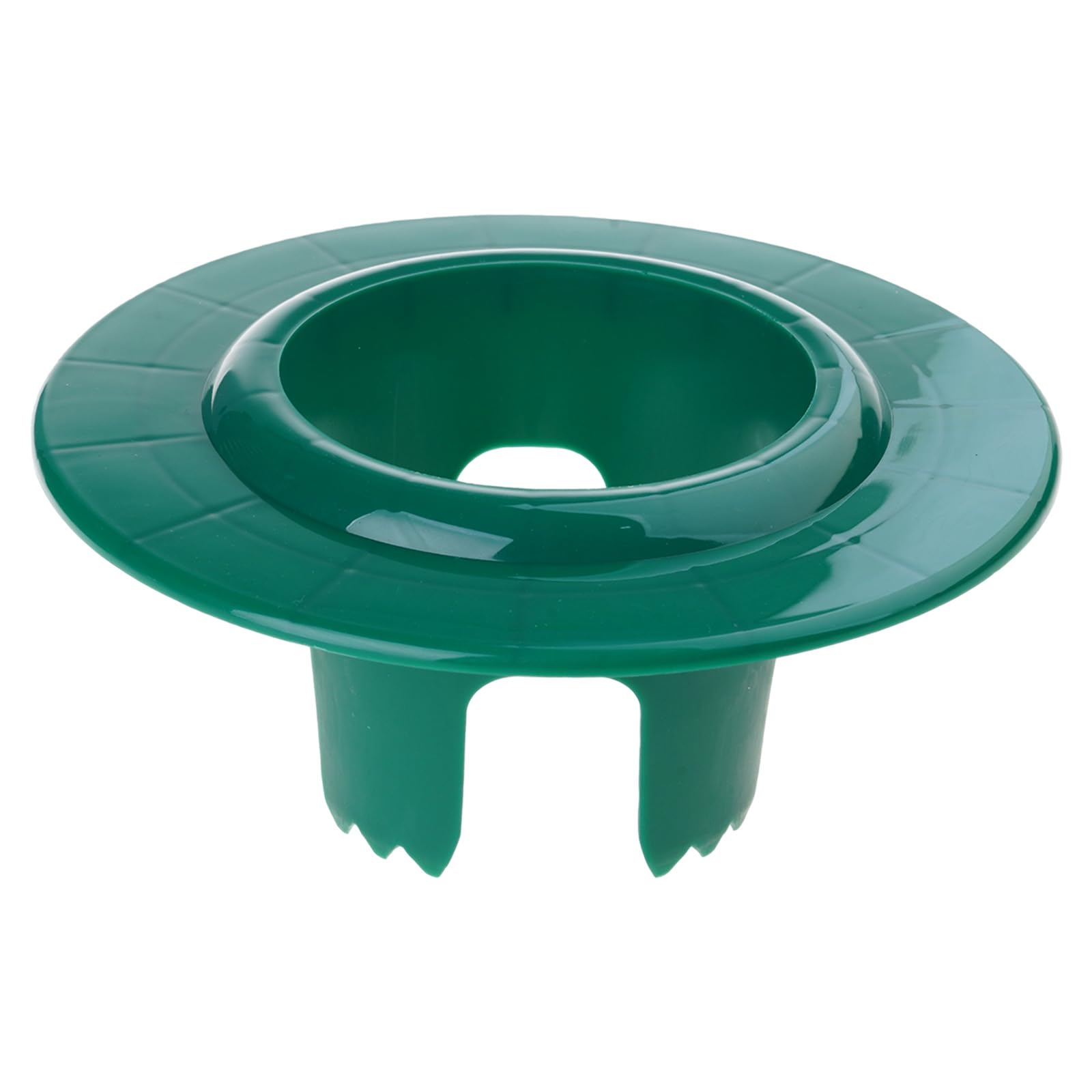 6/12 Protezione per la Testa ' irrigatore per Mantenimento Pulito ' irrigazione del Giardino, Accessori per la Protezione dello spruzzatore, Copertura per irrigatore Resistente agli