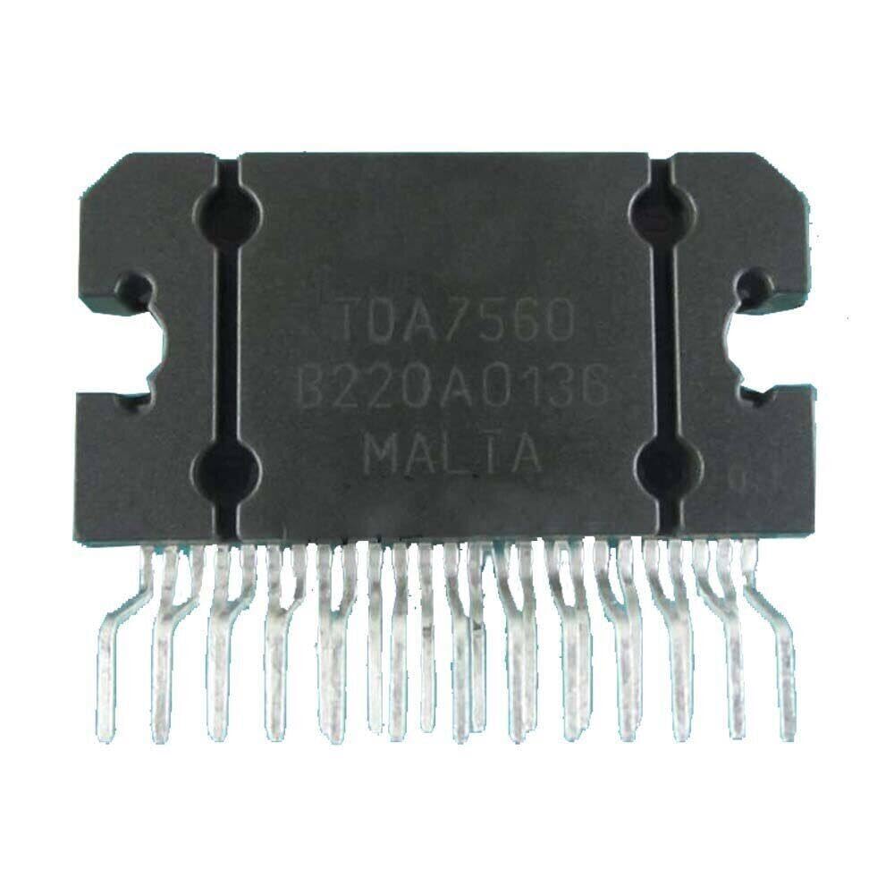Generic 1pcs/lot TDA7560 7560 ZIP-25