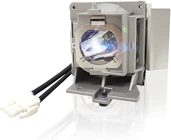 Replacement Projector Lamp With Housing For BENQ SP840 - 5J.J2N05.011 300W